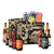 Amber & Saison bierpakket met amber en saison bieren. Het bierpakket is te bestellen in 12, 18 of 24-pack