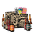 Amber & Saison bierpakket met amber en saison bieren. Het bierpakket is te bestellen in 12, 18 of 24-pack