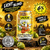 Uiltje Cosmic Blond blik 33cl USP's