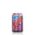 Dr. Foots Regular blik 33cl. is het frisdrank van Dr. foots