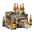 Duurzaam Gebrouwen Bierpakket