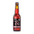De Molen Rozekoek & Pinlady fles 33cl. Is de quadrupple van Brouwerij de Molen met een alchoholpercentage van 10.5%.