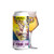 Uiltje Balcony Bonfire At Your BNB is een White IPA met de smaak van mango, tropisch fruit en citrus.