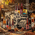 Herfstbierenpakket Dubbel & Bockbier sfeerbeeld