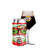 Amundsen Brewery Super Santa blik 33cl. is het stout bier van Amundsen Brewery met een alcoholpercentage van 4.7%.