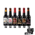 de Molen donker bierpakket met 6 verschillende donkere bieren in een 12-pack. 