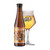 St. Bernardus/ Weihenstephaner Kombine fles is een lager van st bernardus in samenwerking met weihenstephaner met een alcoholpercentage van 6%