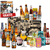 Webshopdeal zomer editie met gratis verzending en 22 speciaalbieren
