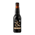 De Molen Haver & Cappu Fles 33cl is een stout/porter van Brouwerij De Molen met een alcoholpercentage van 7.5%