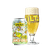 Uiltje Jucy Lucy 0,2% blik 33cl. is de alcoholarme NEIPA van brouwerij het Uiltje met een alcoholpercentage van 0,2%.