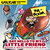 Uiltje Say Hello To My Little Friend is een IPA van Uiltje met een alcoholpercentage van 7.8%
