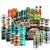 Megadeal Engelse & Ierse bieren