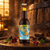 Uiltje Lucky Leprechaun Irish Red Ale BA IJsbock fles 33cl Sfeerbeed 2