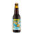 Uiltje Lucky Leprechaun Irish Red Ale Barrel Aged IJsbock fles 33cl. Is het Pale Ale bier van Uiltje met 12.0% alcohol