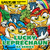 Uiltje Lucky Leprechaun Irish Red Ale BA IJsbock fles 33cl Sfeerbeed 1