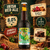 Uiltje Lucky Leprechaun fles 33cl USP's
