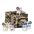 Bavaria 0.0 box - 48-pack