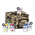 Bavaria 0.0 box - 48-pack
