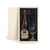 La Trappe Isid'or - Bierpakket met glas - Personaliseren