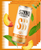 SYNC Hard Iced Tea Peach blik 25cl sfeerbeeld met perzik