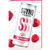 SYNQ Hard Seltzer Raspberry blik 25cl - sfeerbeeld 1
