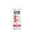 SYNQ Hard Seltzer Raspberry blik 25cl