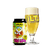 Uiltje Chai Lama Tripel blik 33cl met Uiltje glas