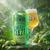 BrewDog Emerald Daze blik 44cl - sfeerbeeld