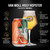 Van Moll Holy Hopster blik 33cl - sfeerbeeld