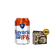 Bavaria 0.0% IPA blik 33cl - multipack. Is het alcoholvrije IPA bier van Bavaria met 0.0% alcohol in een multipack