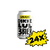 24x Uiltje Dikke Lul drie bier blik 33cl - Multipack