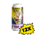 12x Uiltje Balcony Bonfire At Your BNB blik 44cl - Multipack