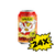 24x Uiltje BOP blik 33cl - Multipack