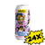 24x Uiltje Should I Just Keep Chasing Penguins blik 44cl - Multipack