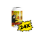 24x Uiltje Collab Jord Althuizen - BBQ B_tch blik 33cl - Multipack