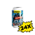 24x Uiltje The imperial March blik 33cl- Multipack