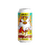Uiltje Bird of Prey Peach blik 44cl met een alcoholpercentage van 5.8%