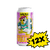 12x Uiltje Have You Ever Been Yellow blik 44cl - multipack