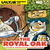12x Uiltje Royal Oak. De Barleywine van Uiltje - Multipack