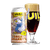 Uiltje Great Granny's Cosy Coffee Cocktail blik 44cl met Uiltje glas