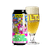 Uiltje See That Girl, Watch Her Scream, Kicking the Dancing Queen blik 44cl met Uiltje glas