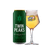 Thornbridge Twin Peaks blik 44cl met DtDD glas