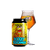 Uiltje Boogey Bockman blik 33cl met DtDD glas