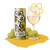 BarLoca 0.0% Bianco (gedealcoholiseerde witte wijn) blik 25cl