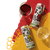 BarLoca 0.0% Bianco en Rosso blikken 25cl