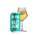 BrewDog Hazy Jane blik 33cl. Is het gedrooghopte bier van BrewDog met 5% alcohol