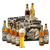 Weihenstephan bierpakket. Met allemaal verschillende bieren van Weihenstephan