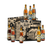Weihenstephan bierpakket. Met allemaal verschillende bieren van Weihenstephan