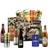 World Craft bierpakket. Een bierpakket volledig gevuld met wereldwijde craft bieren