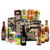 World Craft bierpakket. Een bierpakket volledig gevuld met wereldwijde craft bieren